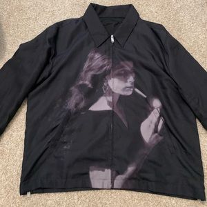 Undercover Cindy Sherman Jacket